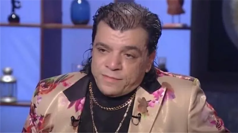 «ربنا ياخدهم».. عصام شعبان عبد الرحيم يفتح النار على رواد السوشيال ميديا