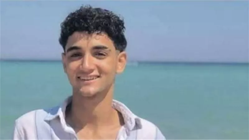 مصرع شاب بقرية كفر منصور بطوخ بمحافظة القليوبية في حادث أليم