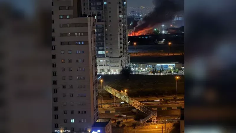 «درع يهوذا».. إسرائيل تعلن اسم الهجوم على إيران رسميًا