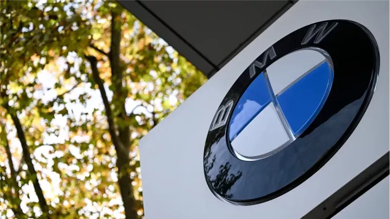 BMW الألمانية تسحب أكثر من 330 ألف سيارة حول العالم