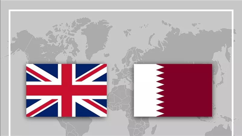 السفارة البريطانية في قطر تصدر بيانا تحذيريا لرعاياها