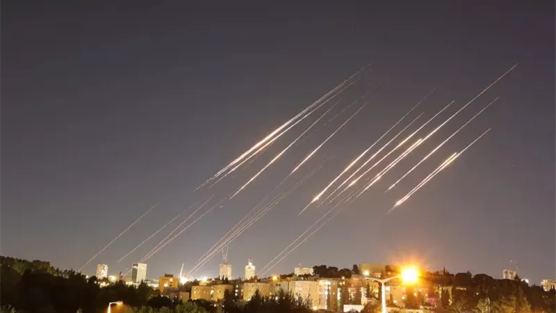باحث سياسي: النظام الإيراني لم يولي الضربة أي اهتمام لانشغاله بأمور أخرى