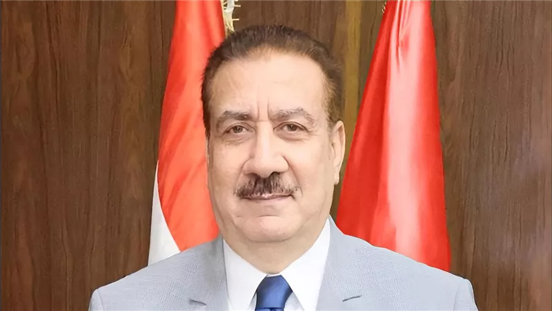 محافظ بورسعيد يهنئ أبناء المحافظة بذكرى انتصارات العاشر من رمضان