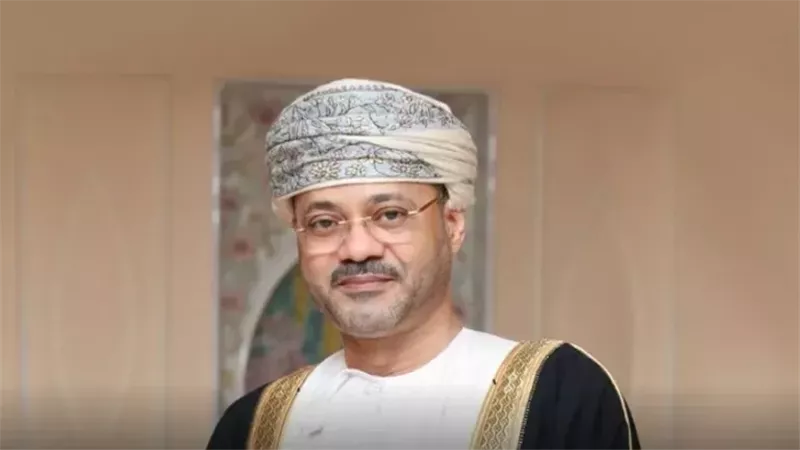 وزير الخارجية العماني: مهما كانت وجهة نظرك عن ايران فهذه الحرب ليست من صنعهم