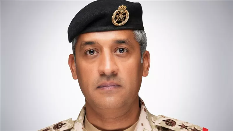 الكويت: السلاح الجوي نجح في اعتراض الصاروخ الإيراني بقاعدة علي السالم 