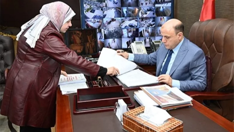 محافظ الغربية يعلن إعتماد المخططات الاستراتيجية لقرى طنطا والمحلة الكبرى
