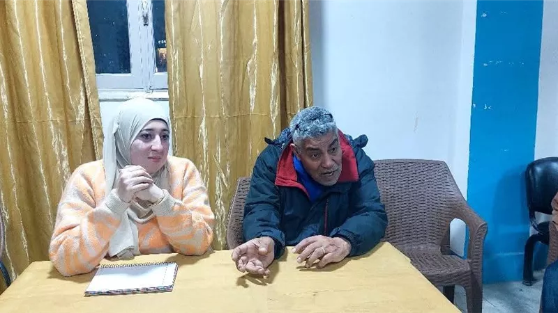 تنمية النشء تواصل تنفيذ اللقاءات الأسبوعية لشعبة الكشافة بمراكز الشباب بدمياط