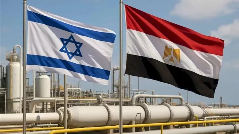 بعد توقف الإمدادات إلى مصر.. إسرائيل تأمر بتعليق مؤقت للنشاط في منصات الغاز