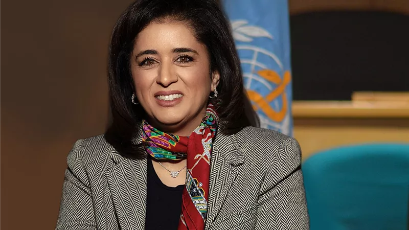 الصحة العالمية تحذر من انهيار الأنظمة الصحية بالشرق الأوسط بسبب التصعيد الأخير