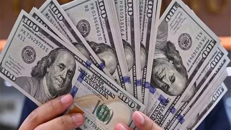 قفزة جديدة .. الدولار يقترب من حاجز الـ 50 جنيهاً في منتصف تعاملات الثلاثاء