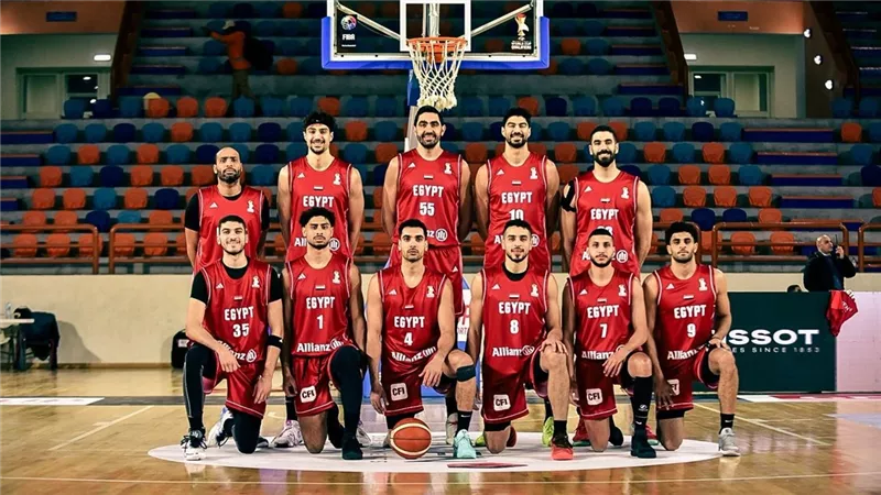 موعد مباريات منتخبي الرجال والسيدات لكرة السلة 3x3 بتصفيات كأس العالم