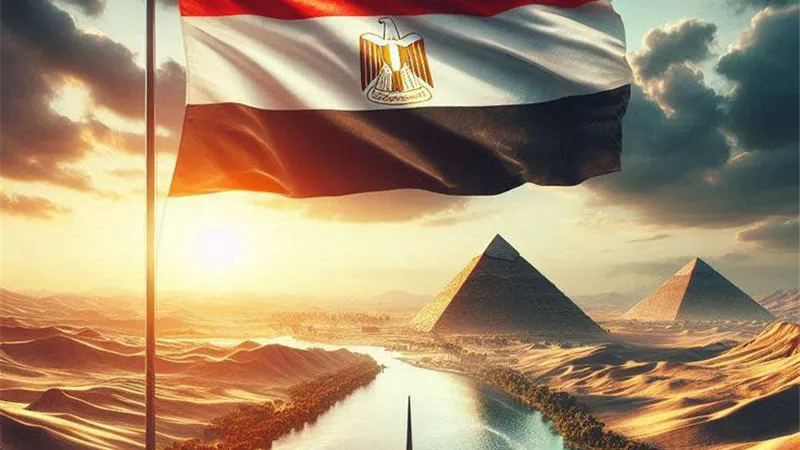  مصريون يدعمون مصر بعد ضرب إيران: «الجيش صخرة الوطن وما حدش يقدر علينا»