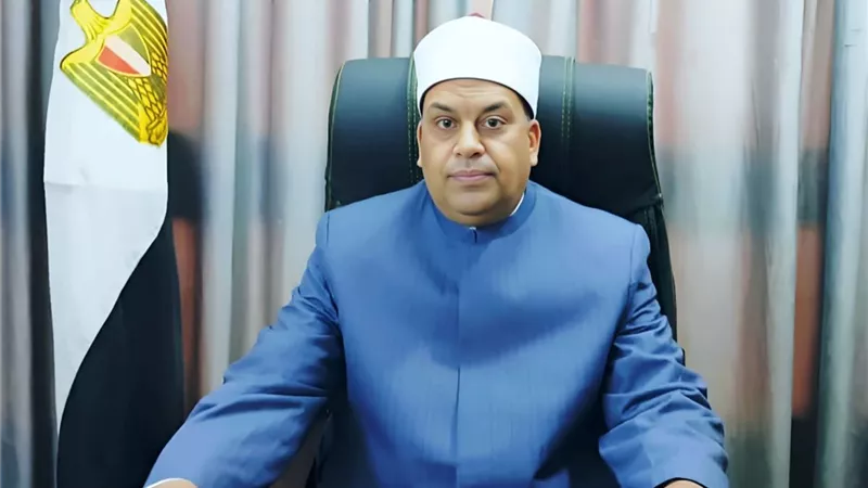 مدير أوقاف بني سويف: العاشر من رمضان صفحة مضيئة في تاريخ الأمة 
