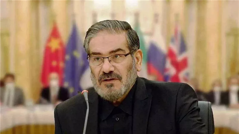 أنباء عن اغتيال علي شمخاني مستشار خامنئي والمسؤول عن البرنامج النووي