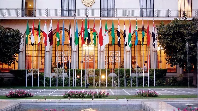 الجامعة العربية تدين الهجمات الإيرانية على الدول الشقيقة وتعلن تضامنها الكامل