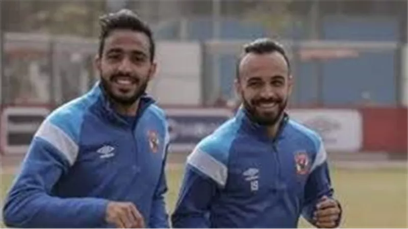 رئيس الاتحاد السكندري: أتمنى شراء أفشة وهذا سبب رفض ضم كهربا