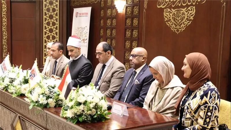 بمسجد الشرطة.. رئيس القطاع الديني بالأوقاف يشهد حفل تكريم حفظة القرآن الكريم 
