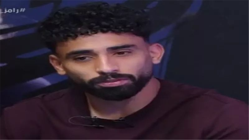 رامز جلال عن مروان عطية: 