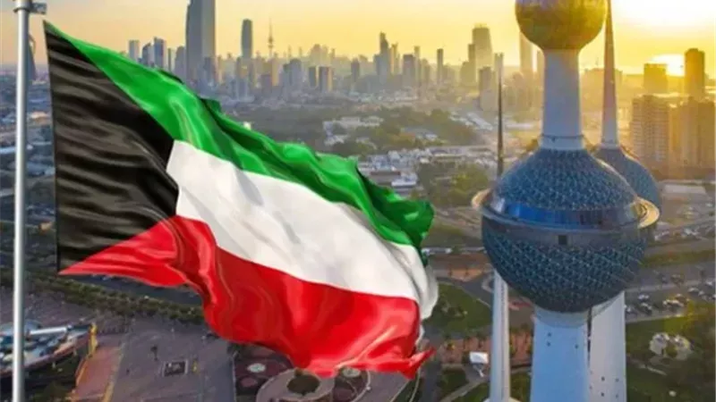 الكويت تعلن اعتراض 12 صاروخًا بالستيًا خلال 48 ساعة