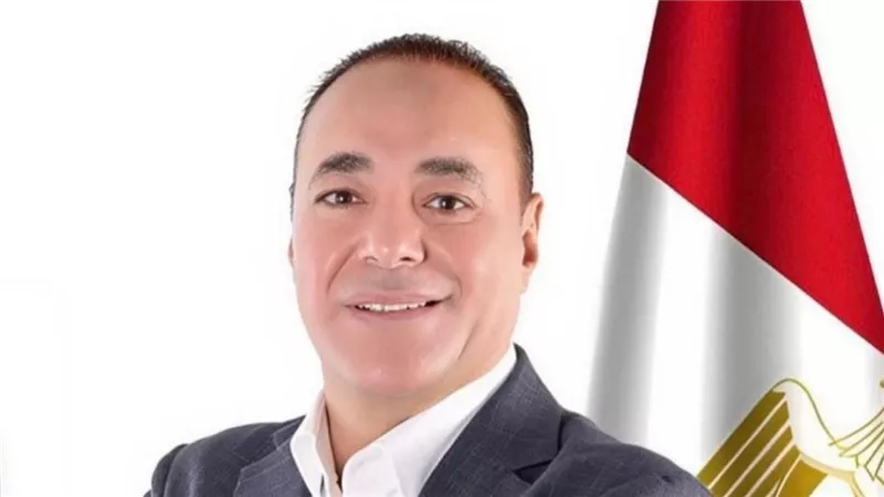 النائب سعيد العماري: نصر أكتوبر سيظل رمزا لعزة وكرامة المصريين