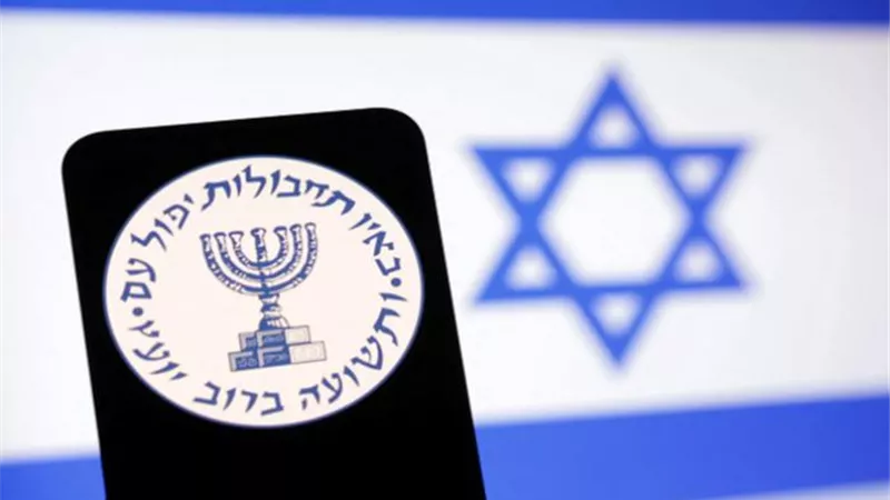الموساد الإسرائيلي يحذر الإيرانيين من الاقتراب من مواقع الباسيج 