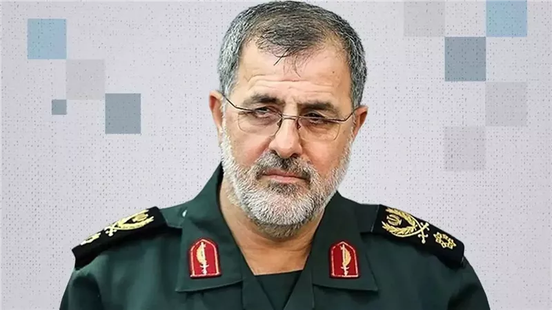 إسرائيل تؤكد تصفية قائد الحرس الثوري الإيراني الجنرال محمد باكبور