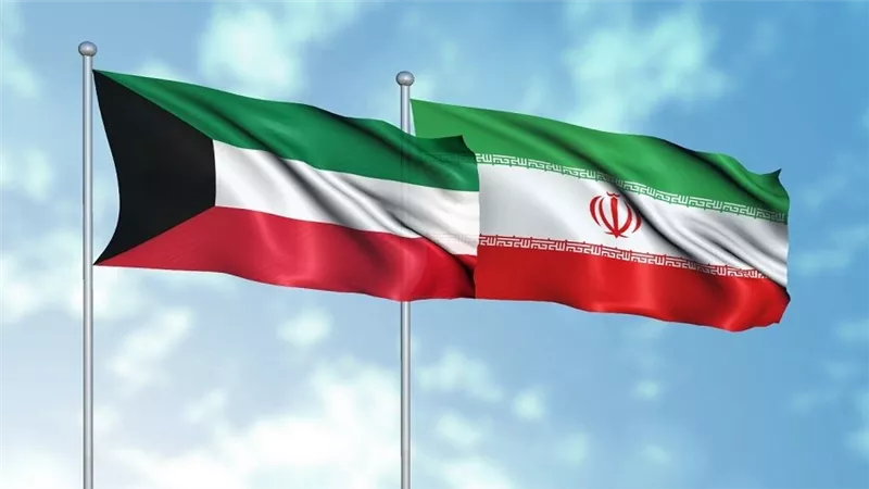 ‏الكويت تستدعي سفير إيران وتسلمه مذكرة احتجاج على استهداف الناقلة الكويتية في مضيق هرمز
