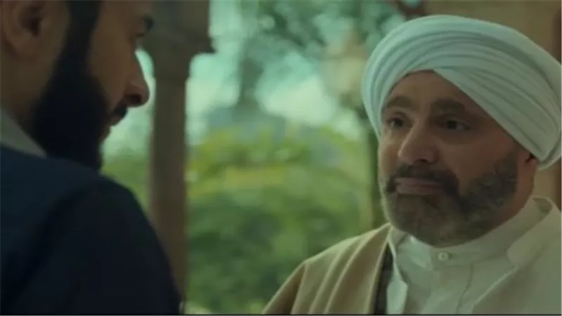 مسلسل المداح 6 الحلقة 12.. أحمد السقا يساعد حماده هلال في استعادة قوته