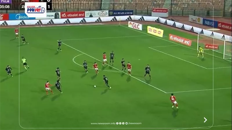 عبد الجليل : إدارة الأهلي سبب تراجع أداء الفريق .. وعايشين على الماضي
