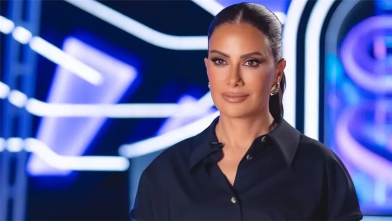 صبا مبارك: الردح المصري مميز جدا ومفيش زيه في مكان تاني