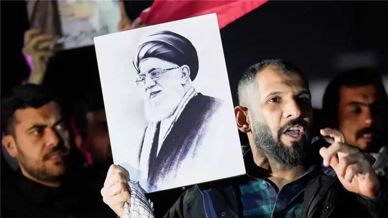 الحرس الثوري الإيراني يهدد بشن أشرس عملية هجومية في التاريخ بعد اغتيال خامنئي