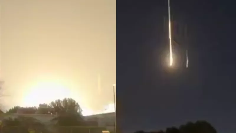 الداخلية البحرينية: استهداف مطار البحرين الدولي بمسيرة إيرانية
