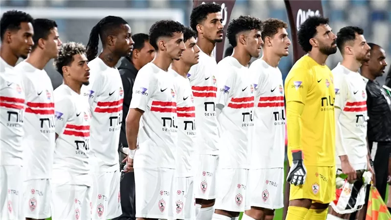 القوة الضاربة في الهجوم.. التشكيل المتوقع للزمالك في مواجهة بيراميدز