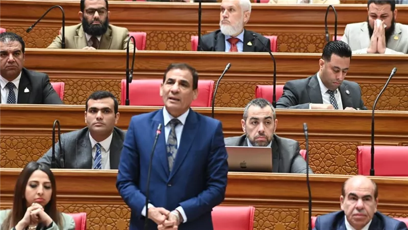 محمد عبدالعليم داوود بعد التصعيد في المنطقة: نطالب بخطة لحماية الاقتصاد المصري