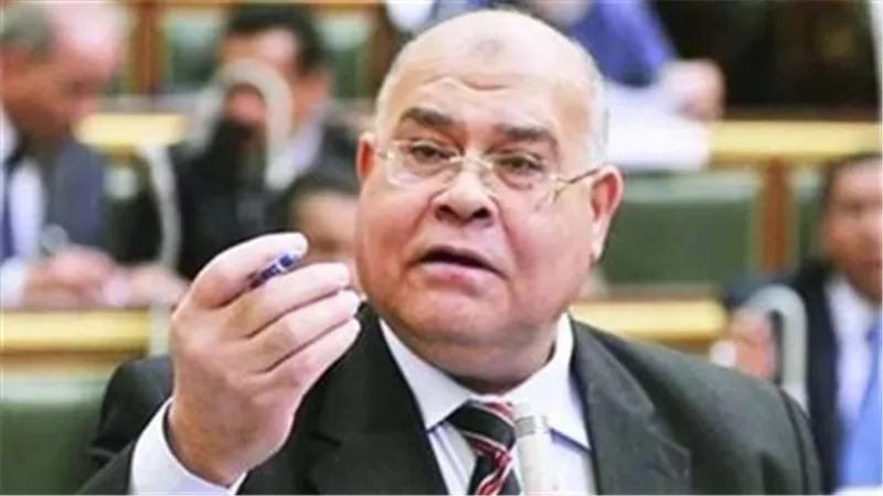 عضو «صناعة الشيوخ»: الحكومة هي أكبر مستهلك للحديد  