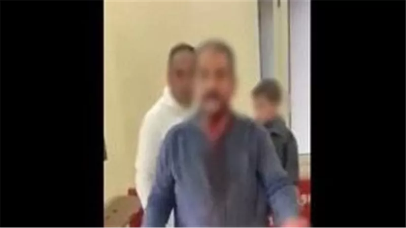 ضبط طرفي مشاجرة بدمنهور إثر خلاف على رؤية طفل وإبداء الرغبة في التصالح