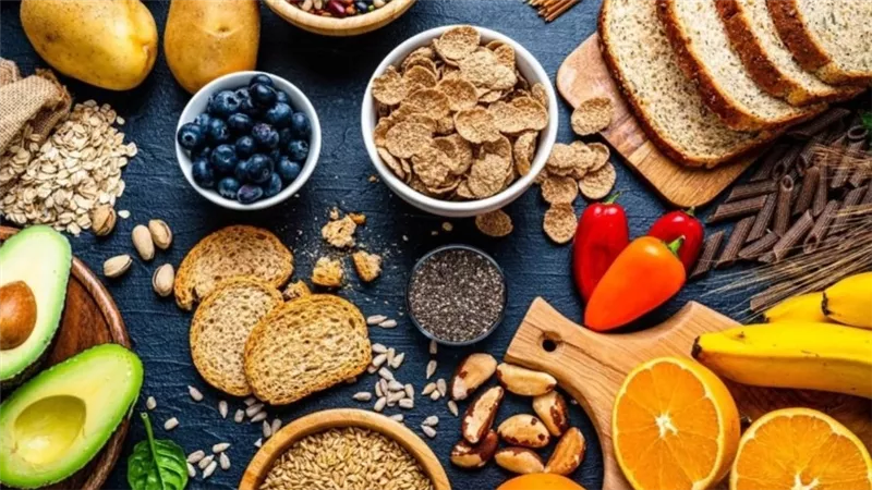 أطعمة سريعة وسهلة تحافظ على طاقتك وتشعرك بالشبع طول رمضان