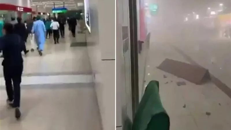 قتلى وإصابات وأضرار مادية.. ما حصيلة الهجمات الإيرانية على المطارات العربية؟
