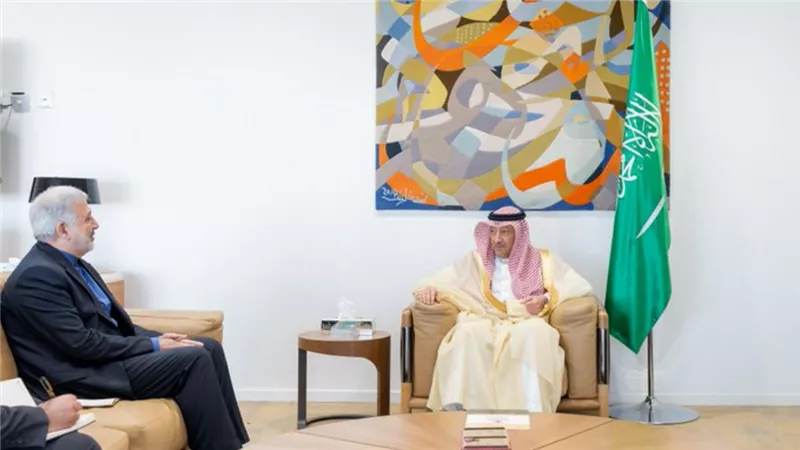 السعودية تستدعي السفير الإيراني احتجاجًا على الاعتداءات السافرة على المملكة