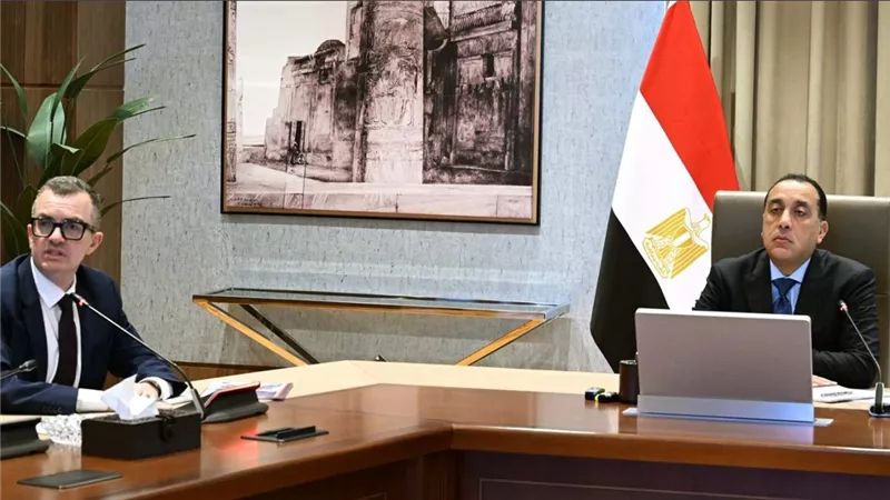 مدبولي: التعليم والصحة على رأس أولويات خطة التنمية للعام المالي 2026-2027
