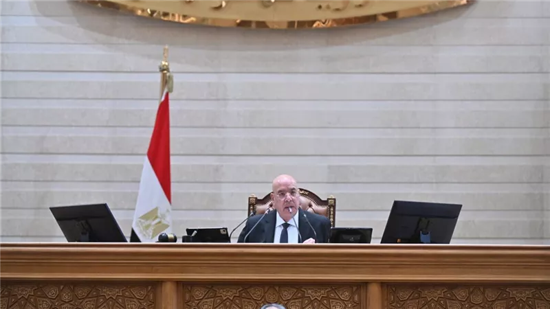مجلس النواب يوافق على المادة الرابعة لتعديل قانون الضريبة على العقارات