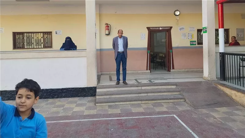 حضور إلزامي وتقييمات لا تعاد.. مدرسة «وادي الملكات» بالأقصر تحسم قواعد الدراسة