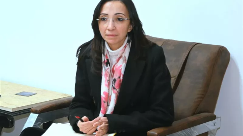 محافظ البحيرة تعلن تطوير مدخل وادي النطرون وإنشاء موقف سيارات حضاري
