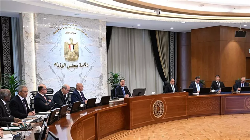مدبولي يوجه بتحفيز المستثمرين المصريين لتوسيع استثماراتهم بالقارة الأفريقية