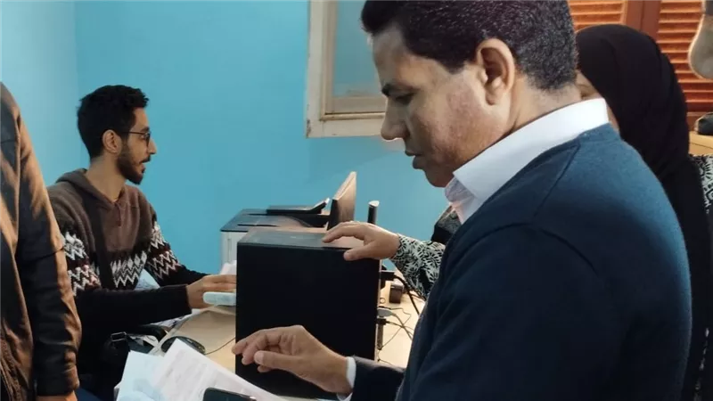 غدا.. انطلاق قافلة طبية مجانية بمركز شباب الزهراء بالطود