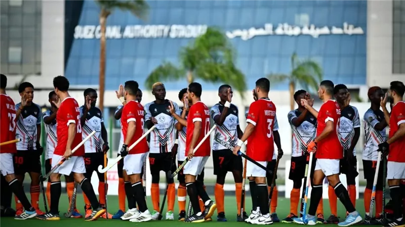 منتخب مصر للهوكي يبدأ تصفيات كأس العالم 2026 بمواجهة أمريكا.. الليلة