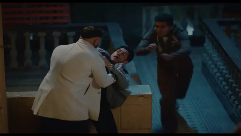 شاهد MBC تعلن عن تأجيل حلقة اليوم من «الست موناليزا» وتعتذر للمتابعين