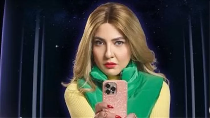 بعد نجاح مسلسل نون النسوة.. مي كساب: 
