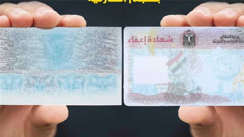 استخراج تصاريح السفر للتجنيد عبر الإنترنت والموبايل: خطوة جديدة نحو تبسيط الإج