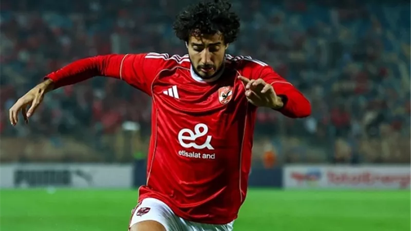 قبل مواجهة إنبي.. الأهلي يتلقى دفعة قوية بعودة محمد هاني
